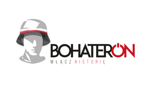 bohaterON - logo